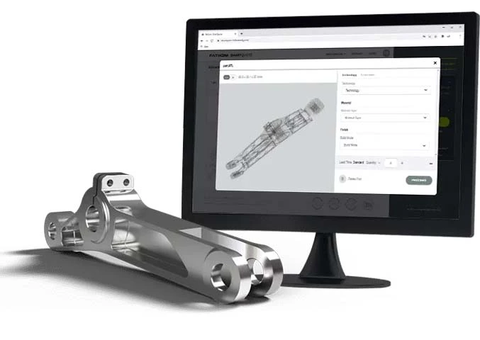 Prototype Processing