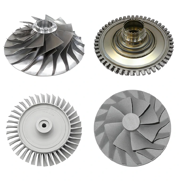 5-axis machining