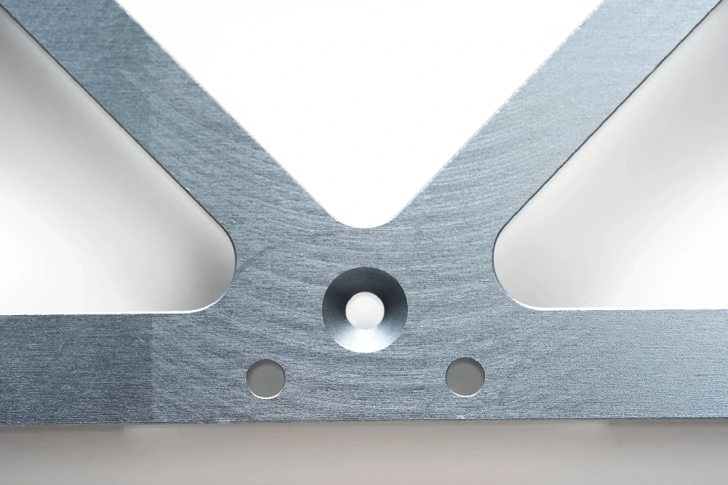 Anodizing Type II
