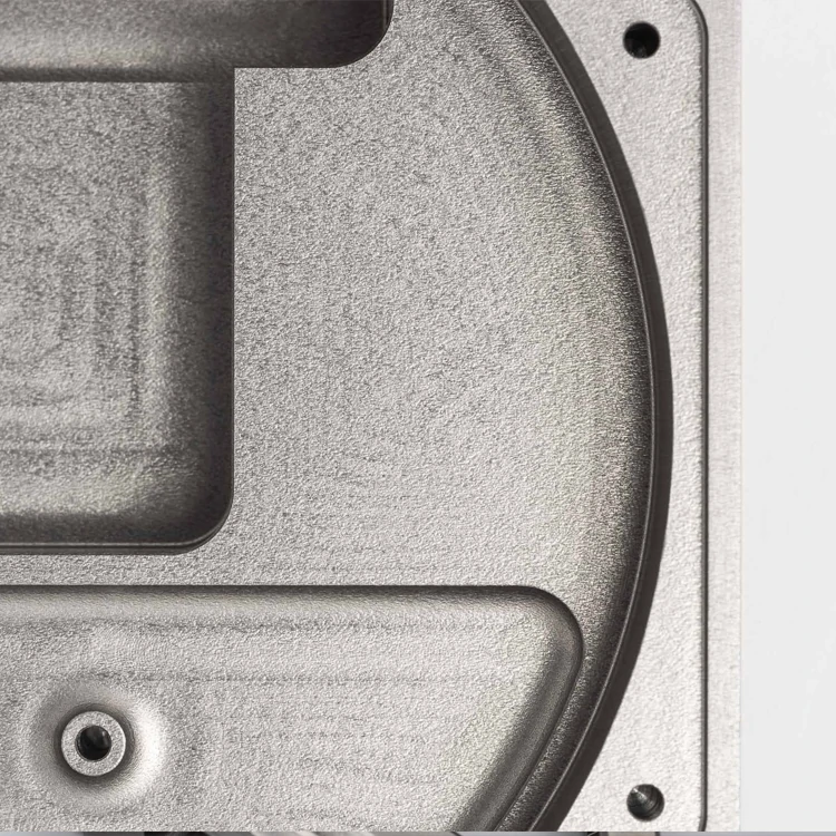 Anodizing Type III