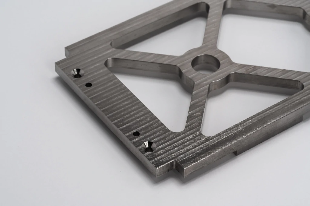 Asmachined