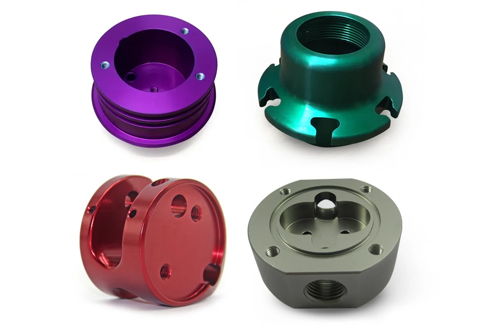 Surface Finishing