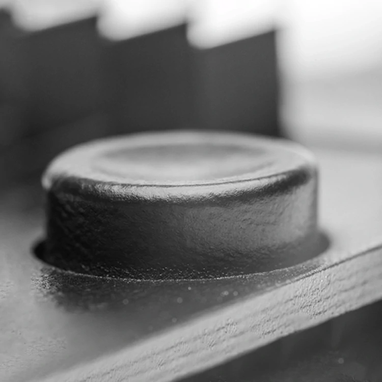 Vapor smoothing
