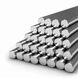 aluminum