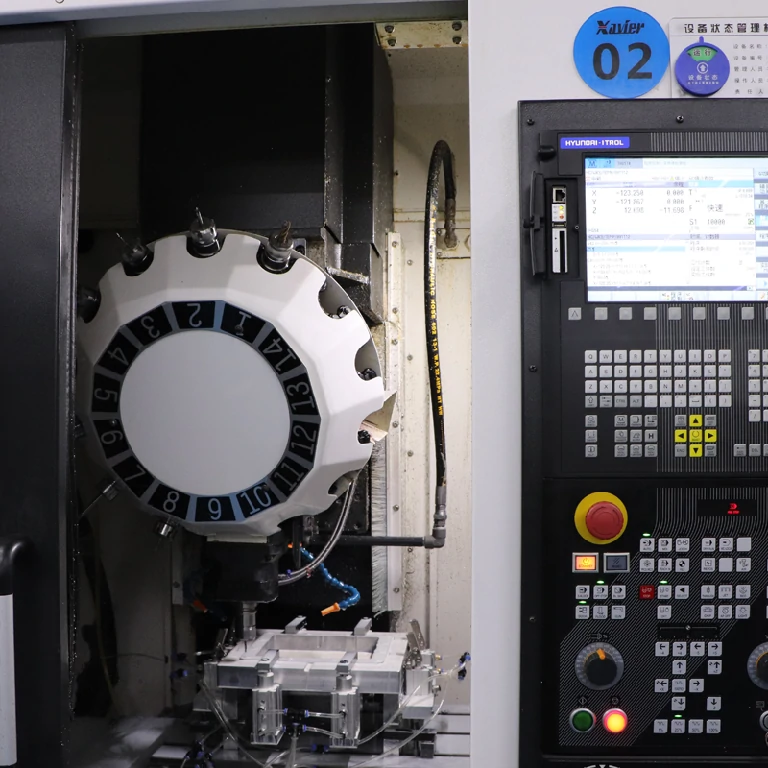 CNC