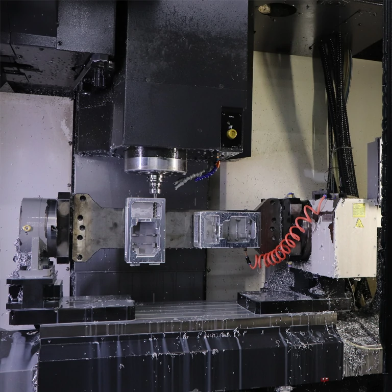 CNC