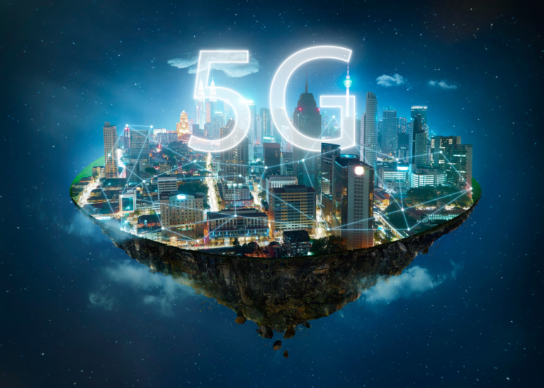 5G Life