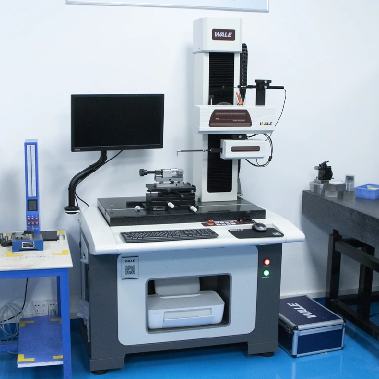 test equipment