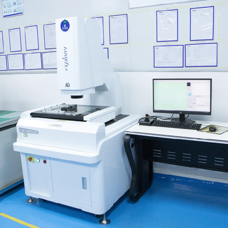 test equipment