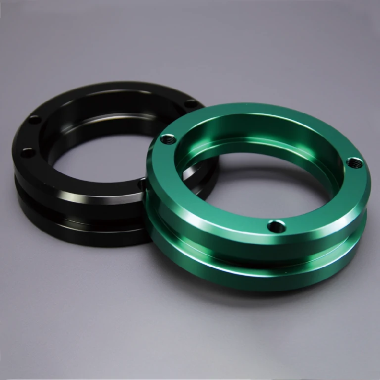 Aluminum and aluminum alloys (5)