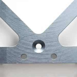 Anodizing Type II