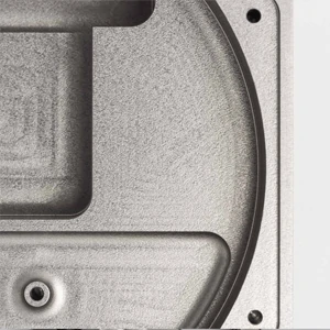 Anodizing Type III