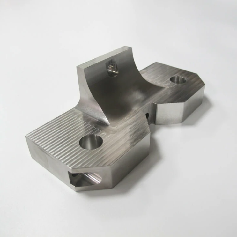 As-machined-Ra-3.2μmRa-126μin
