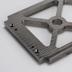 Asmachined