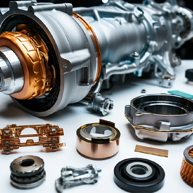 Auto Parts