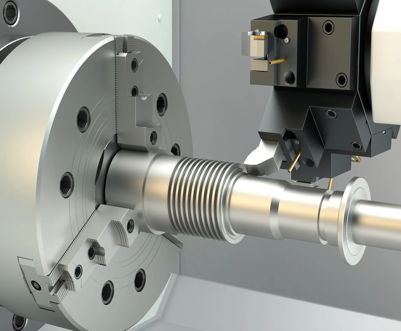 CNC Turning