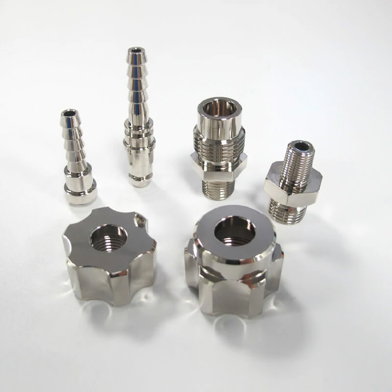 Nickel-Plating