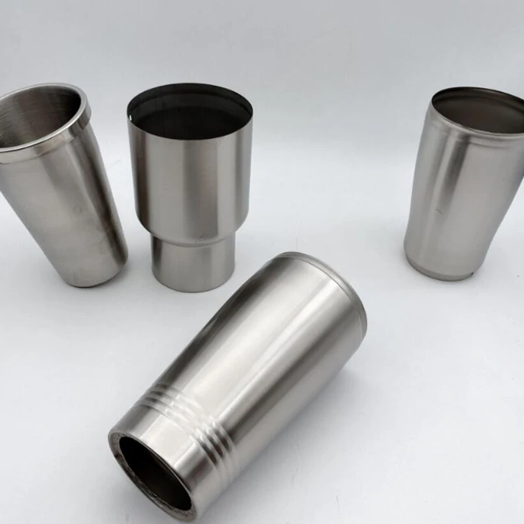 Passivation 4