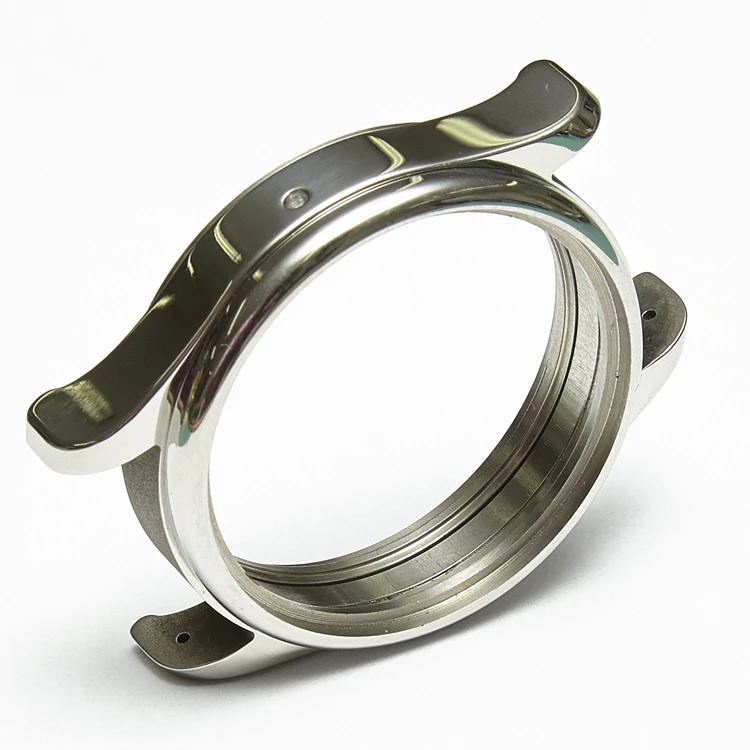 Passivation 6