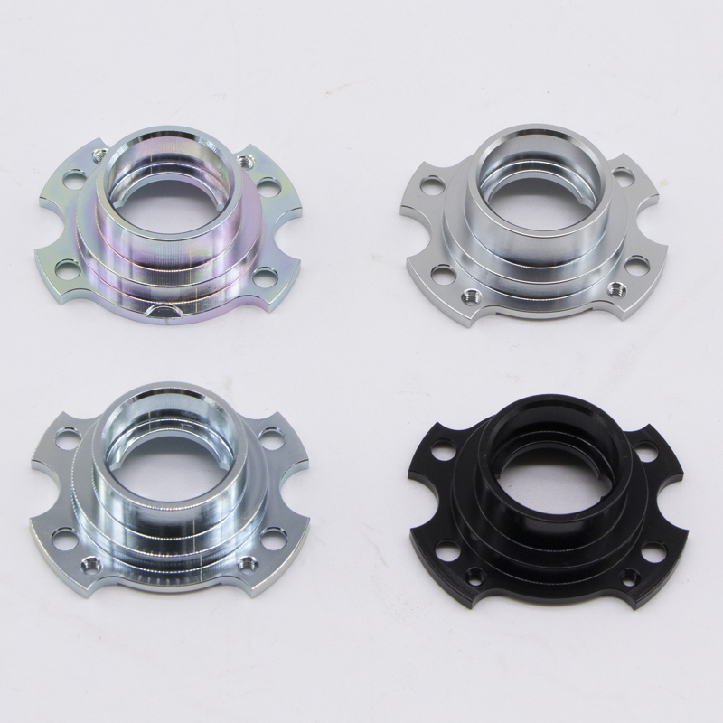zinc plating