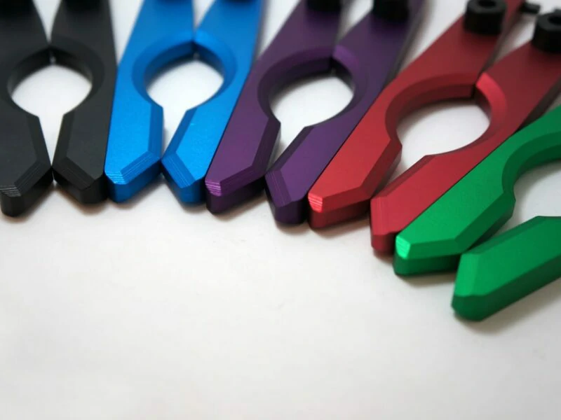 zinc plating
