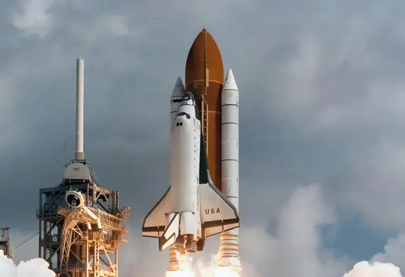 Aerospace