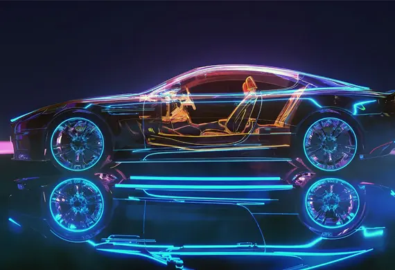 Automotive