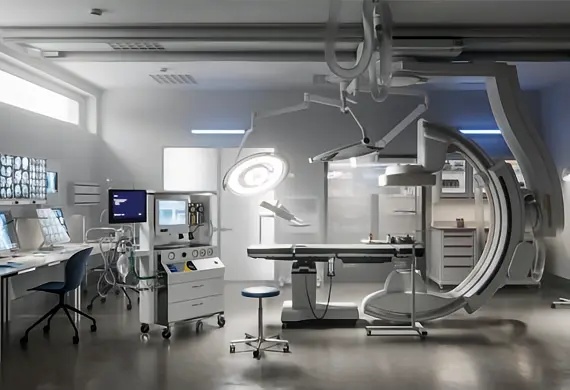 Medical-Equipment