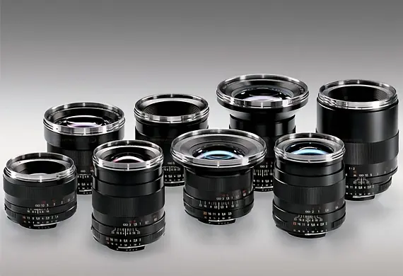Optical-Lens