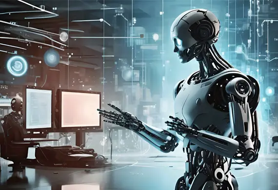 Robotics
