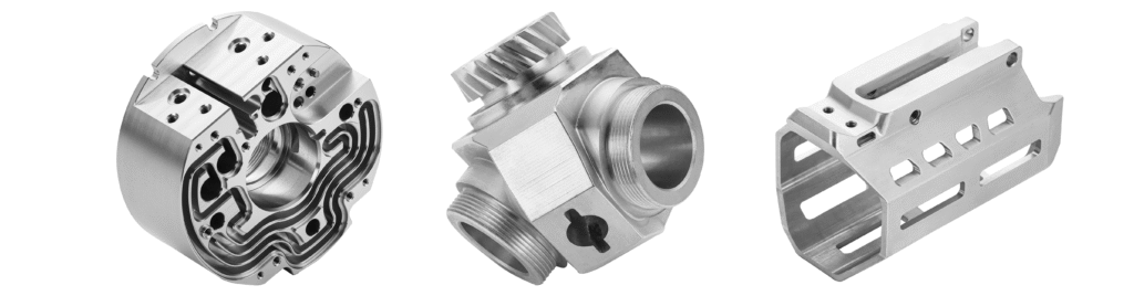 Parts Quotation
